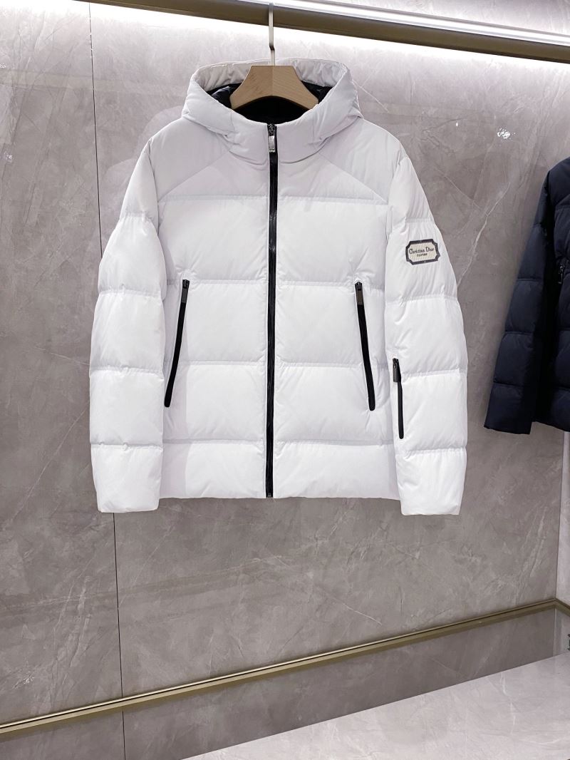 Christian Dior Down Jackets